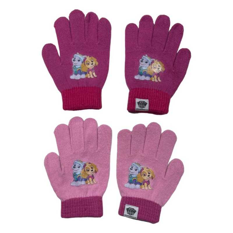 Paw Patrol Gloves Set - vente-grossiste.fr