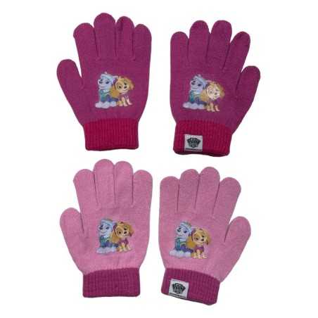 Set di guanti Paw Patrol - vente grossiste.fr