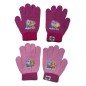 Set gants Paw Patrol - Pat Patrouille Fille - Vente grossiste.fr