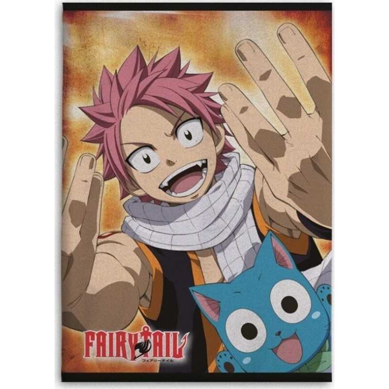 Plaid Fairy Tail - New discount.com