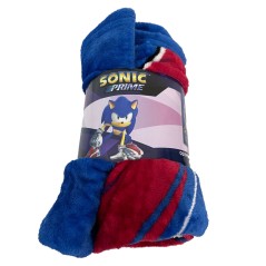 Coperta di flanella Sonic - New discount.com