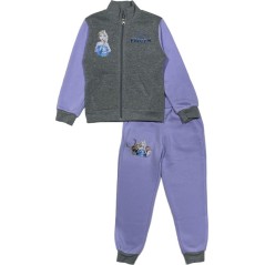 Frozen 2 Disney Jogging Set - vente-grossiste.fr