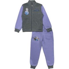 Frozen 2 Jogging Set - vente-grossiste.fr