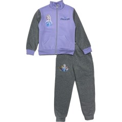 Ensemble Jogging Frozen Disney - Vente grossiste.fr