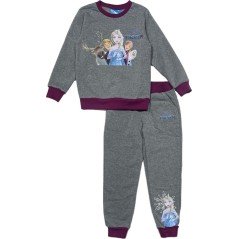Frozen 2 Jogging Set - vente-grossiste.fr