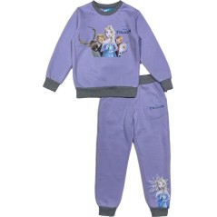 Set da jogging Frozen 2 Disney - vente grossiste.fr