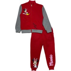 Ensemble Jogging Minnie Disney - Vente grossiste.fr
