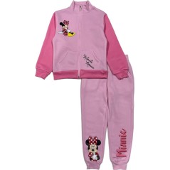Ensemble Jogging Minnie Disney - Vente grossiste.fr