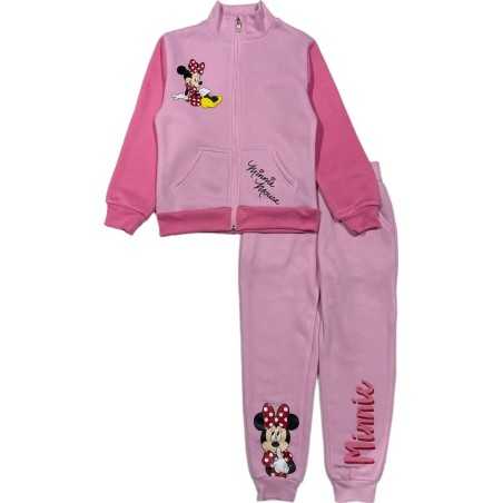 Minnie Disney Jogging Set