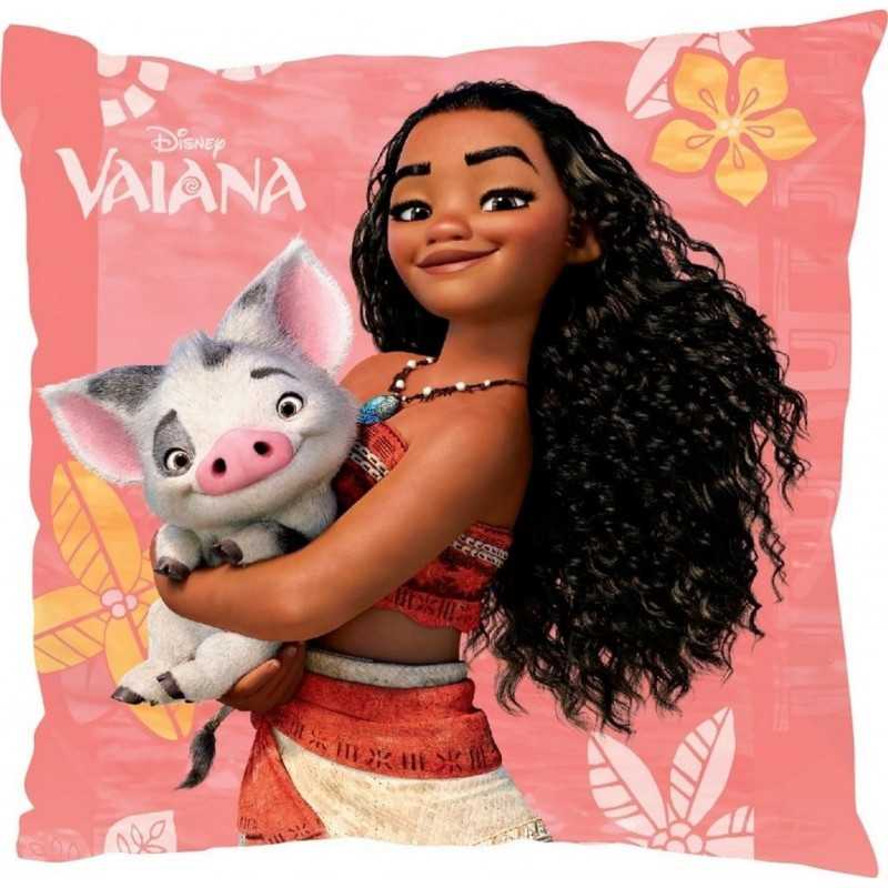Vaiana Form Kissen - vente-grossiste.fr