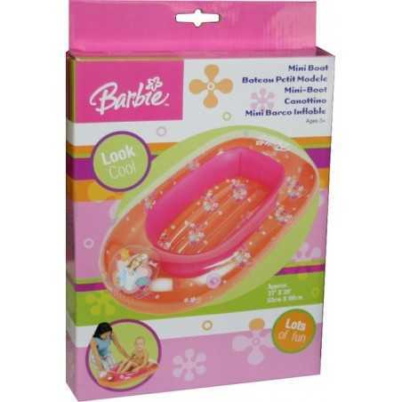 Schlauchboot Barbie 94 x 65 cm - vente-grossiste.fr
