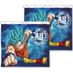 Dragon Ball Super Hals-Cache - vente-grossiste.fr