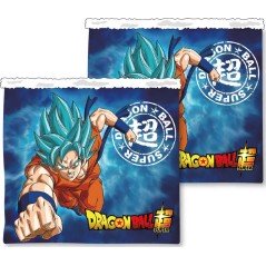 Tour de cou Dragon Ball Super- Snood Dragon Ball Z - Vente grossist...