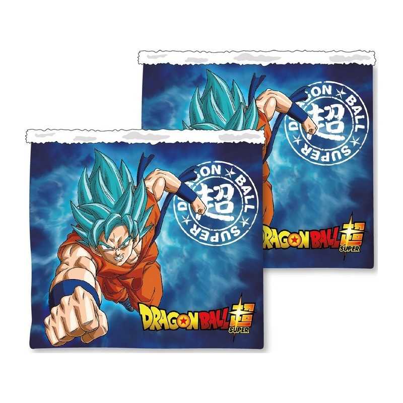 Tour de cou Dragon Ball Super- Snood Dragon Ball Z - Vente grossist...