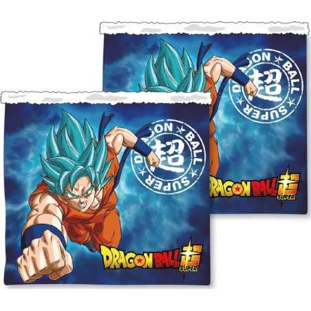 Tour de cou Dragon Ball Super- Snood Dragon Ball Z - Vente grossist...