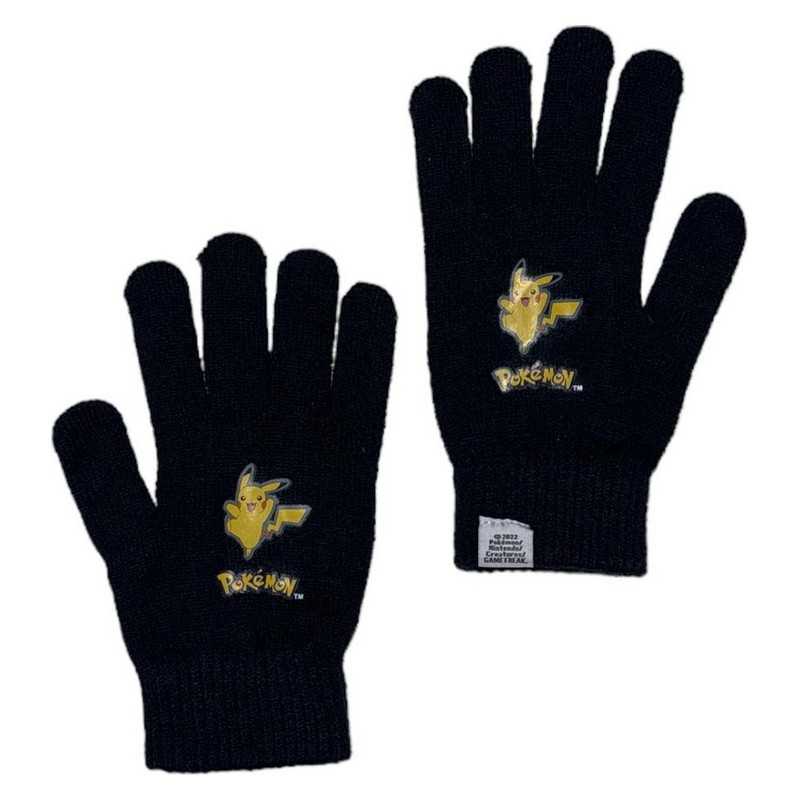 Set di guanti Pokémon - vente grossiste.fr