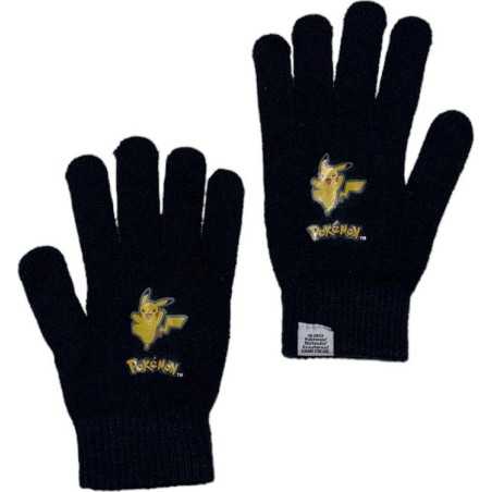 Set de Guantes Pokémon - vente-grossiste.fr
