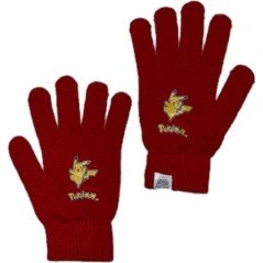 Pokémon Gloves Set