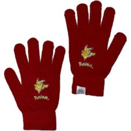Pokémon Gloves Set