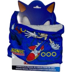 Sonic Neck Cache - vente-grossiste.fr
