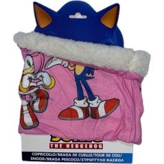 Sonic copricollo - Snood - vente grossiste.fr