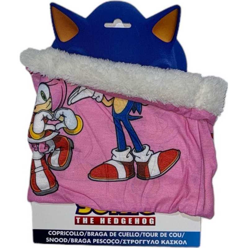 Sonic Hals-Cache - vente-grossiste.fr