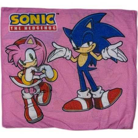 Sonic copricollo - Snood