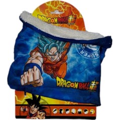 Tour de cou Dragon Ball Super- Snood Dragon Ball Z - Vente grossist...