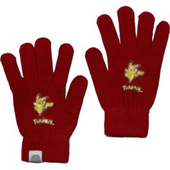 Set di guanti Pokémon - vente grossiste.fr