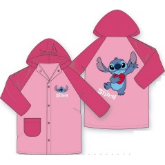 Stitch Disney Impermeable -New discount.com