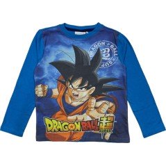 Dragon Ball Super Long Sleeve T-shirt - vente-grossiste.fr