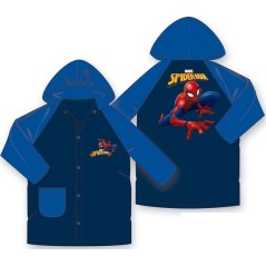 Spiderman Impermeable