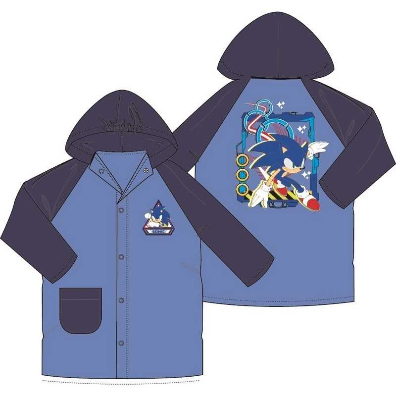 Raincoat Sonic, New discount.com, Nouveautés chez new discount, vot...