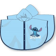 Poncho Imperméable de pluie Lilo Stitch Disney - New discount.com