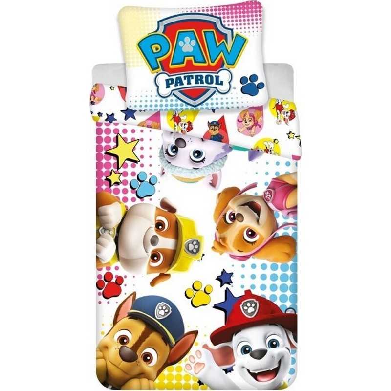 Paw Patrol bett Set - vente-grossiste.fr