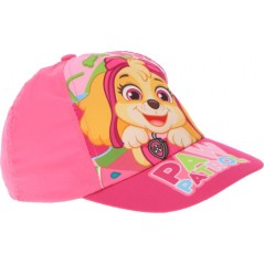 Casquette Paw Patrol Fille - Vente grossiste.fr