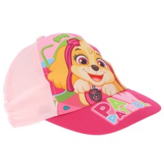 Casquette Paw Patrol Fille - Vente grossiste.fr