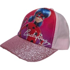 Ladybug Cap - vente-grossiste.fr
