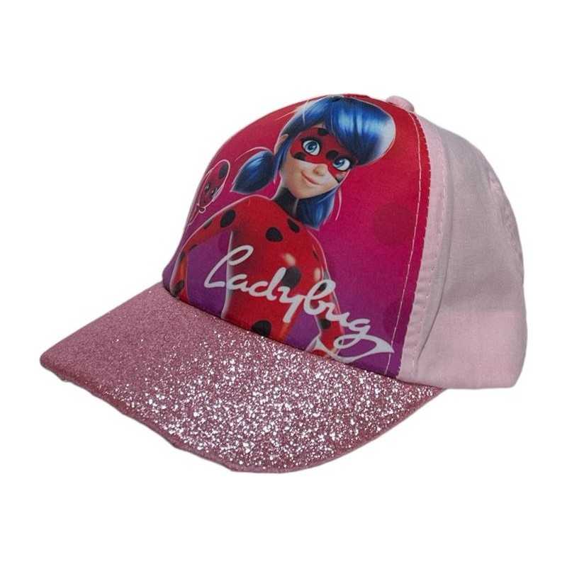 Ladybug Cap - vente-grossiste.fr