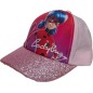 Casquette Miraculous -Ladybug - Vente grossiste.fr