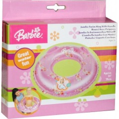 Barbie buoy with handles - vente-grossiste.fr