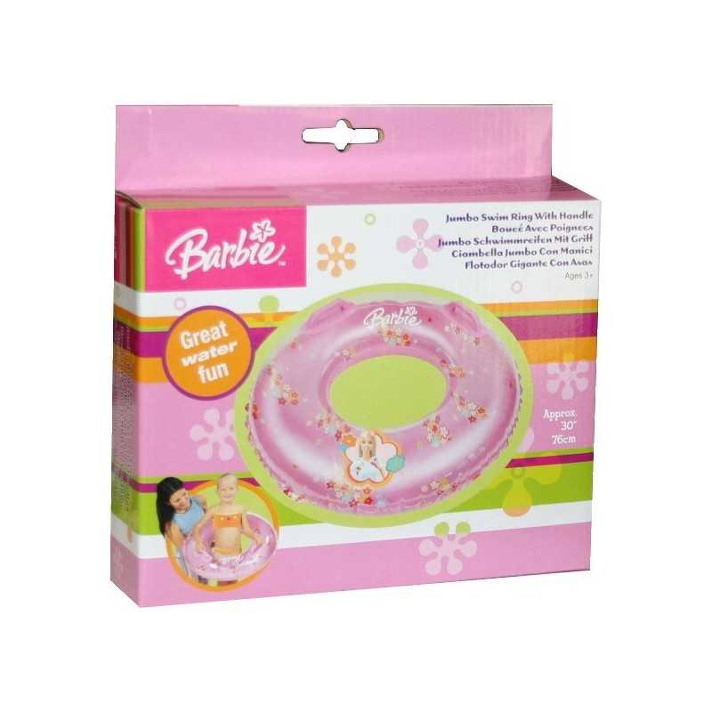 Barbie buoy with handles - vente-grossiste.fr