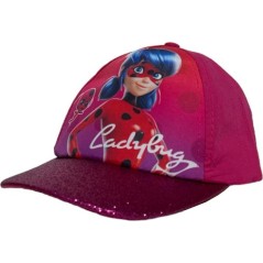 Ladybug Cap - vente-grossiste.fr