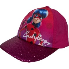 Ladybug Cap - vente-grossiste.fr