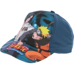 Casquette Naruto Shippuden - Vente grossiste.fr