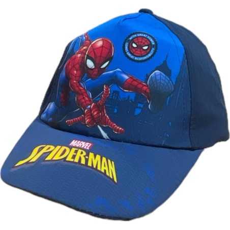 Casquette Spiderman Marvel