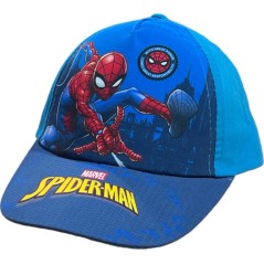 Spider-man Cap - vente-grossiste.fr