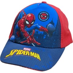 Spider-man Kappe - vente-grossiste.fr