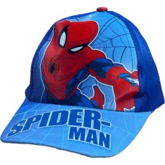 Spider-man Gorra - vente-grossiste.fr