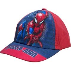 Spider-man Cap